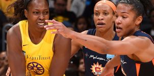 Top WNBA Betting Picks of the Week – June 17th Edition.