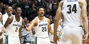 Michigan State vs Wisconsin NCAAB Spread & Game Preview