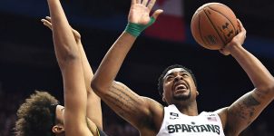 Can Michigan State Cover the Huge NCAA Basketball Spread vs. Illinois?