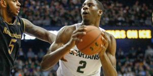Michigan State 2019 March Madness Final Four Betting Preview.
