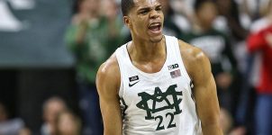 2018 March Madness Odds & Prediction: Bucknell vs. Michigan State