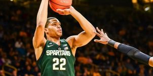 Updated NCAAB Championship Odds – February 8th Edition
