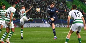 Sporting CP Vs Man. City Betting Analysis - 2022 Champions League Round of 16 Odds