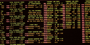 When betting on sports, what's best, early worm or hold until the end?