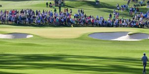 Sports Gambling Podcast - The Masters 2018 (Ep. 550)