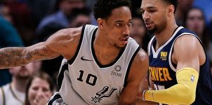 Spurs vs Nuggets 2019 NBA Playoffs Betting Lines & Game 2 Prediction.