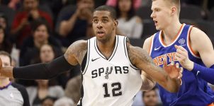 Spurs vs Mavericks NBA Week 14 Odds, Preview & Pick.