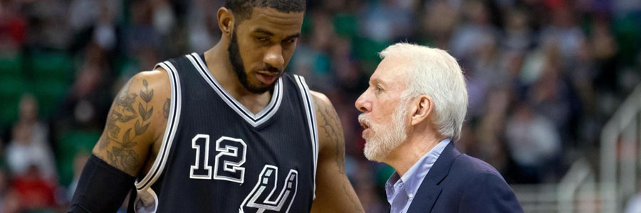 How to Bet Spurs vs Sixers NBA Odds & Prediction.