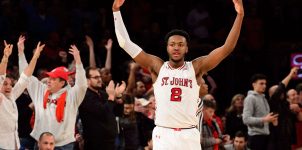 St. John’s vs Arizona State March Madness Odds / Live Stream / TV Channel, Date / Time & Preview.