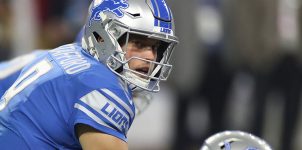 NFL Week 13 Spread & Game Preview: Detroit Lions vs. Baltimore Ravens.
