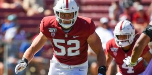 Stanford vs UCF 2019 College Football Week 3, Game Info & Prediction.