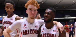 Stanford vs #2 Arizona College Basketball Game Preview and Betting Odds