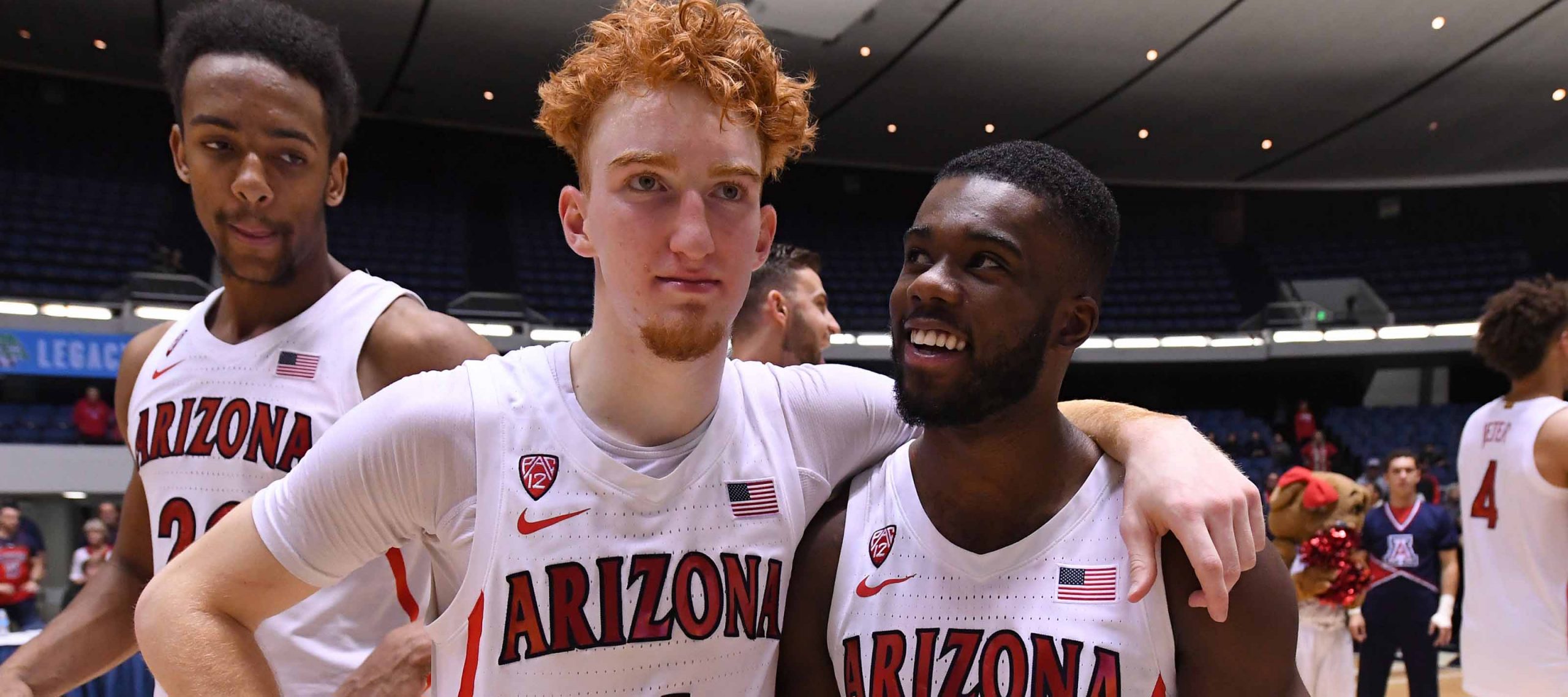 Stanford vs #2 Arizona College Basketball Game Preview and Betting Odds