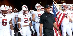 College Football Odds & Game Preview for Week 4: UCLA at Stanford