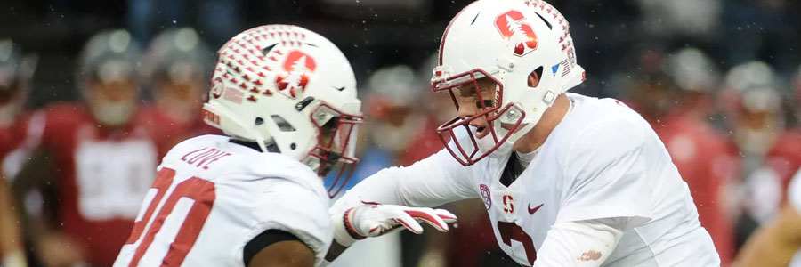 Can Stanford Defy the Pac 12 Championship Game Odds Against USC?