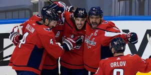 Stanley Cup Odds & Predictions - NHL Betting