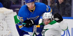 Blues vs Stars 2019 Stanley Cup Playoffs Odds & Pick for Game 4.