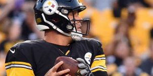 NFL Week 1: Steelers at Browns Expert Betting Analysis & Pick
