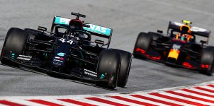 Feature image Styrian GP - Formula 1 Odds & Picks
