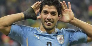 Game Preview & 2018 World Cup Odds: Egypt vs. Uruguay.