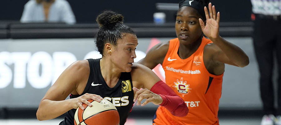 Sun Vs Aces Game 5 Expert Analysis - 2020 WNBA Playoffs