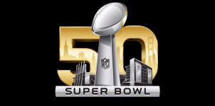 Super Bowl 50 Game Odds