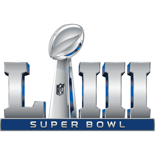 Super Bowl LIII