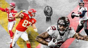 Late Super Bowl 55 Betting Preview: Chiefs vs Bucs