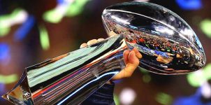Super Bowl 55 Favored Matchups