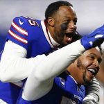 Super Bowl 55 Possible Matchups Buffalo Bills