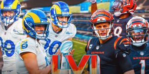 Super Bowl 56 Picks & Predictions LA Rams vs Bengals