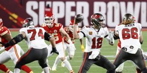 Super Bowl LV Aftermath: Why the Buccaneers Won