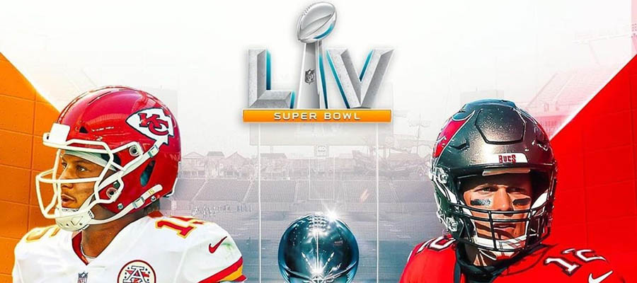 Super Bowl LV Betting Tips & Expert Analysis - NFL Betting