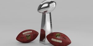 Super Bowl LV Contenders & Pretenders Dec. 31st Update
