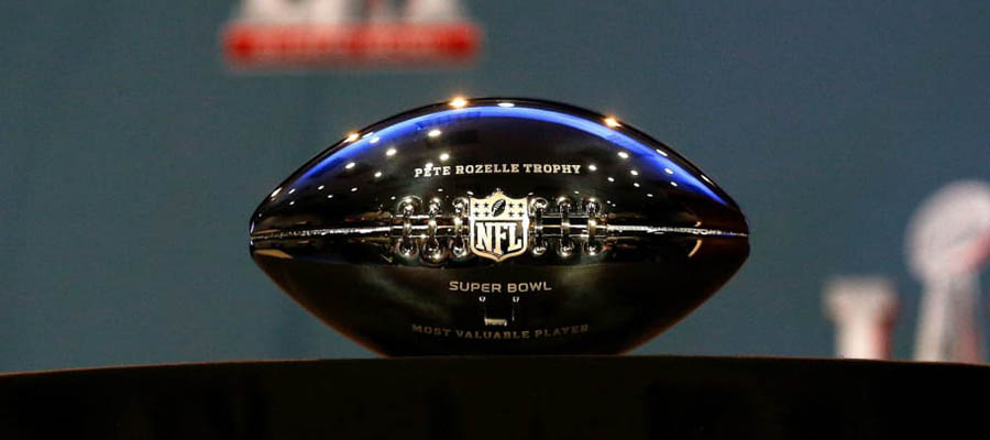 Super Bowl LV MVP Expert Analysis - NFL Betting
