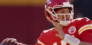 Super Bowl LV Odds Update January 14th Edition