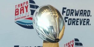 Super Bowl LV Odds Update January 27th Edition