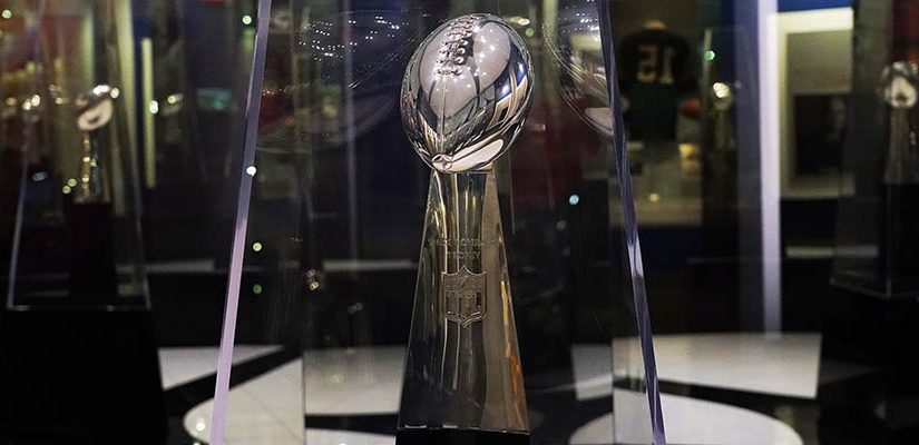 Super Bowl LVI Betting Odds & Early Predictions After Calendar Release