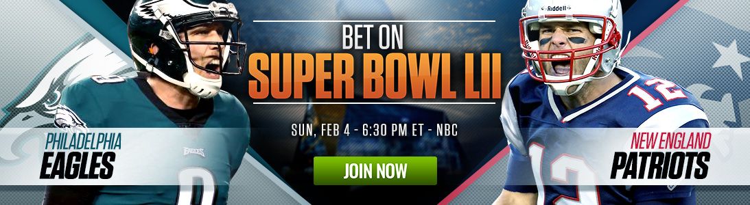 SuperBowl 52