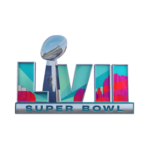 Super Bowl LVII Odds