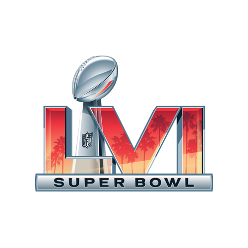 Super Bowl LVI Odds