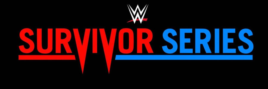 WWE’s 2018 Survivor Series Betting Preview & Picks.