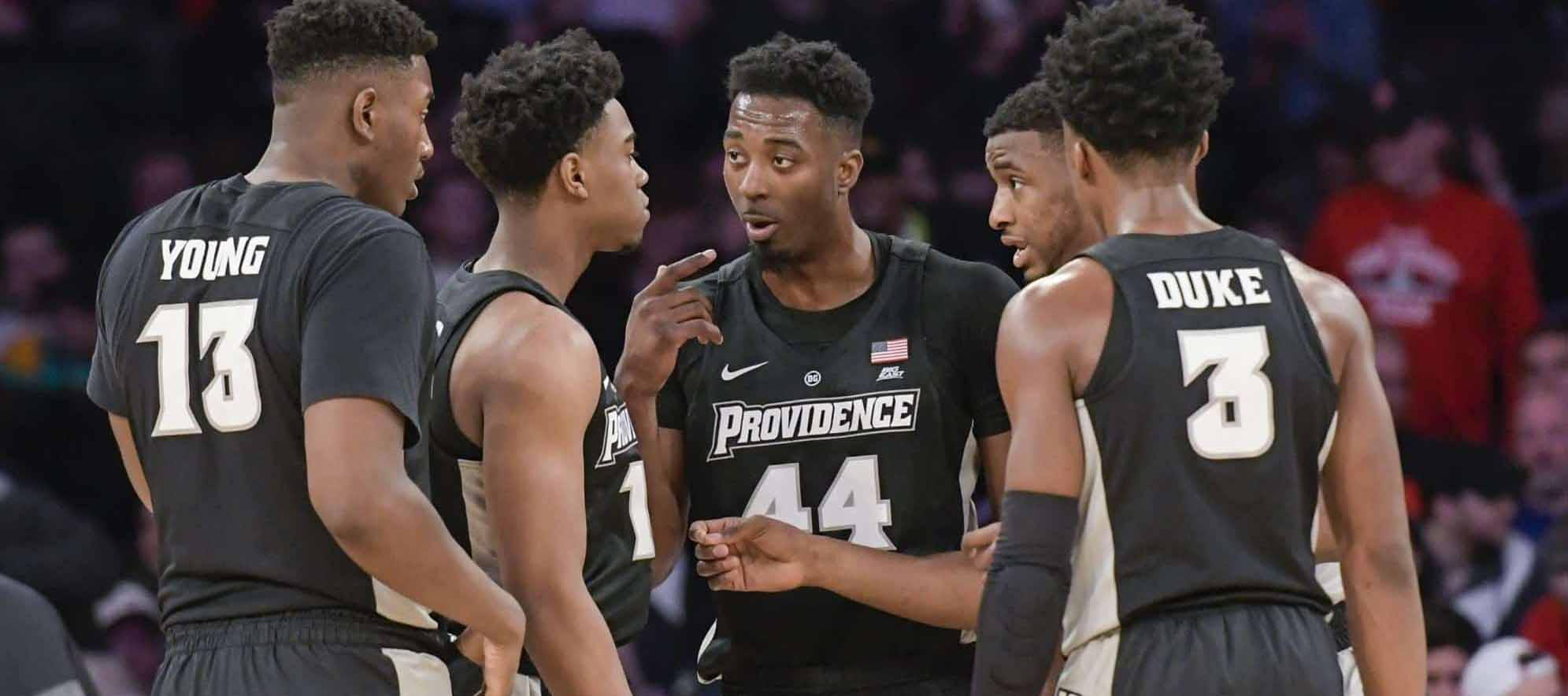 Sweet 16 Game Providence vs Kansas NCAA Tournament Predictions & Preview Game