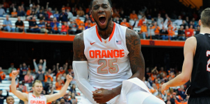 Syracuse Orange NCAAB Pick and Prediction