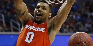 Syracuse Orange NCAA Basketball Odds