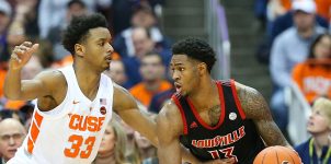 Syracuse at Louisville Game Preview & Betting Odds