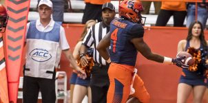 NCAA Football Week 11 Parlay Picks