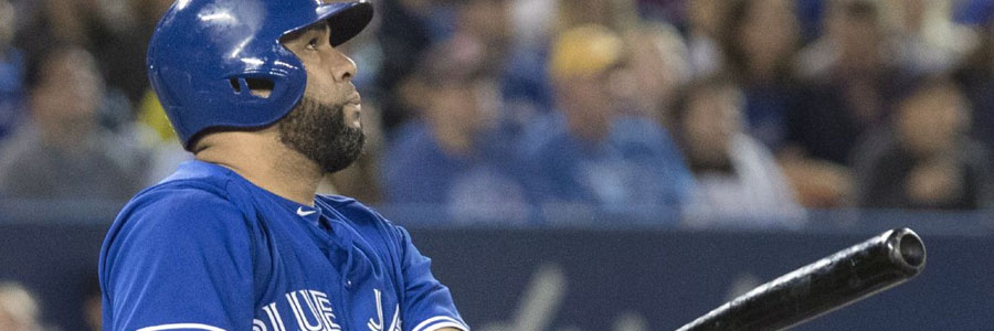 The Blue Jays are not a safe MLB Betting pick against the Red Sox.