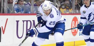 Playoffs Game 5 Info & NHL Betting Prediction: Capitals vs. Lightning.