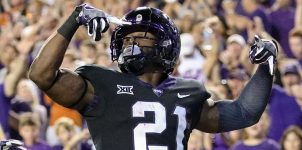 2019 College Football Week 11 SU Betting Picks.